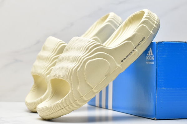 Adidas Originals Adilette 22 Slides GX6945
